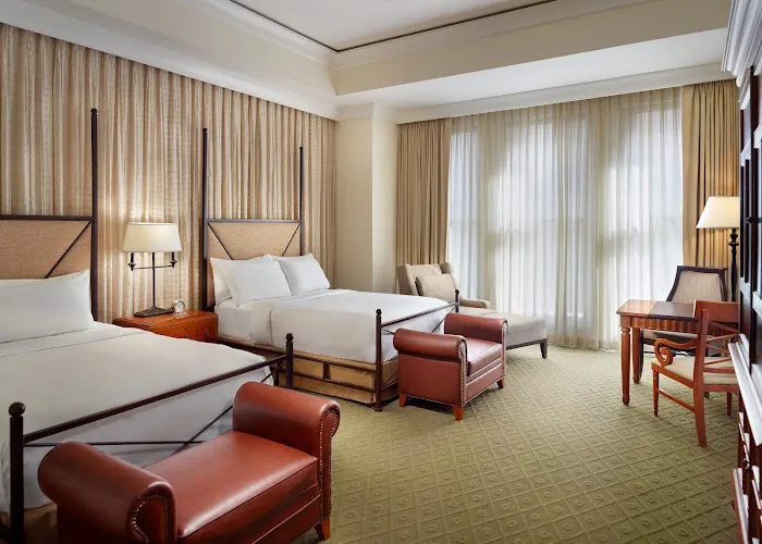 Mokara Hotel & Spa 5