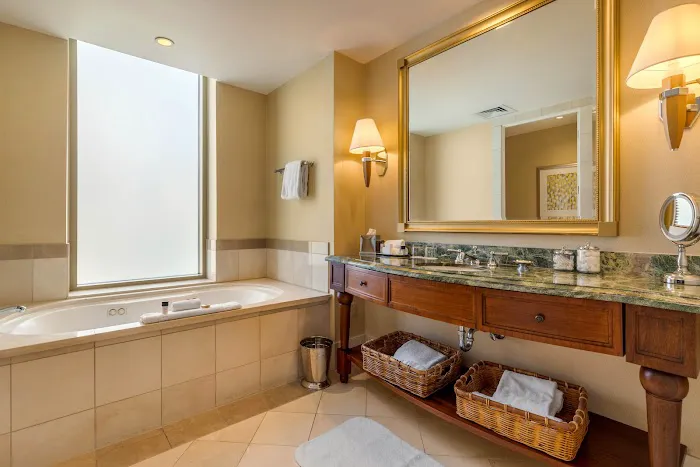 Mokara Hotel & Spa 5