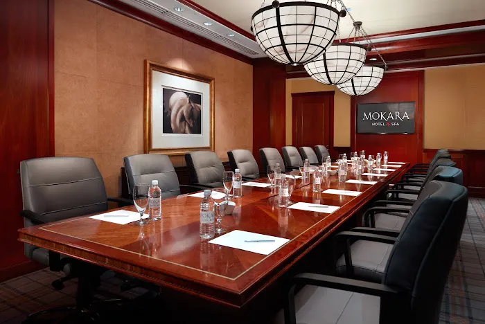 Mokara Hotel & Spa 5
