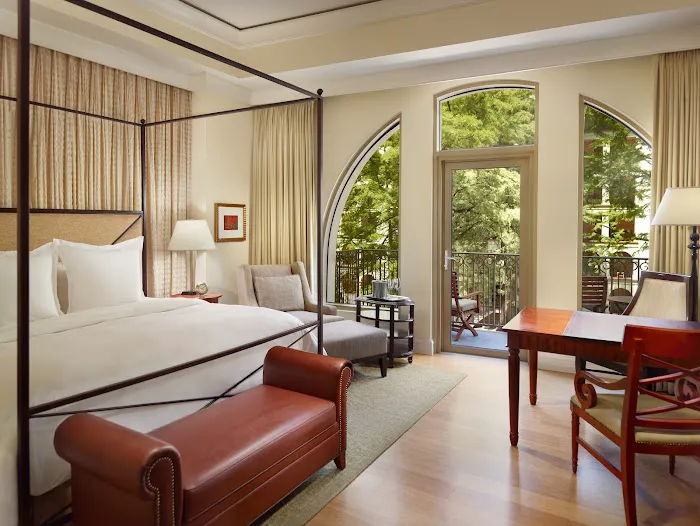 Mokara Hotel & Spa 5