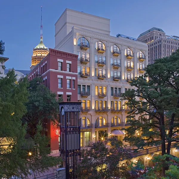 Mokara Hotel & Spa 5