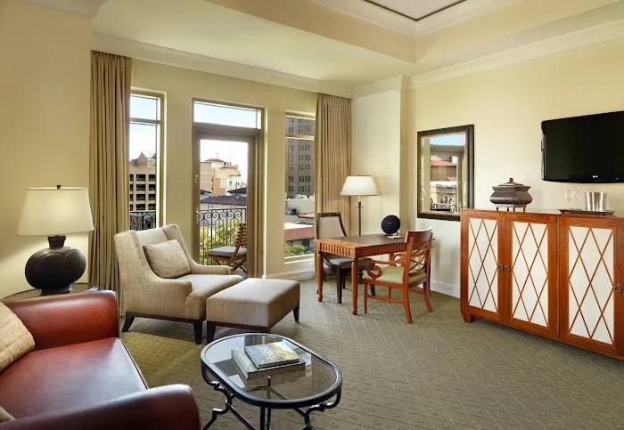 Mokara Hotel & Spa 5