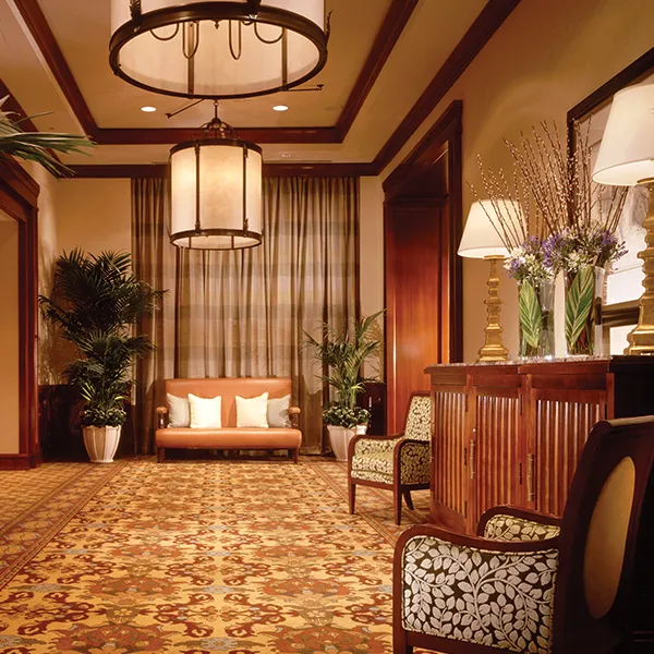 Mokara Hotel & Spa 5