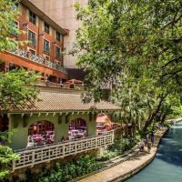 Hotel Valencia Riverwalk, Valencia Hotel Collection ico