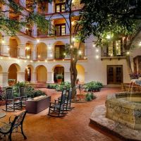 Omni La Mansión del Rio