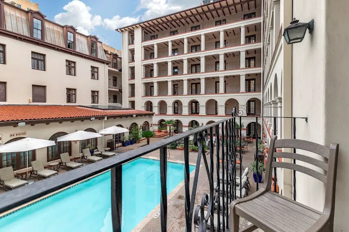 Omni La Mansión del Rio 5