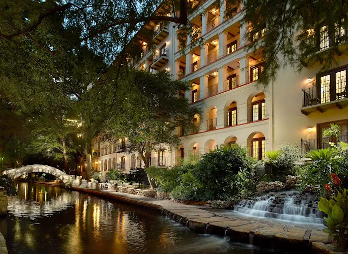 Omni La Mansión del Rio 5