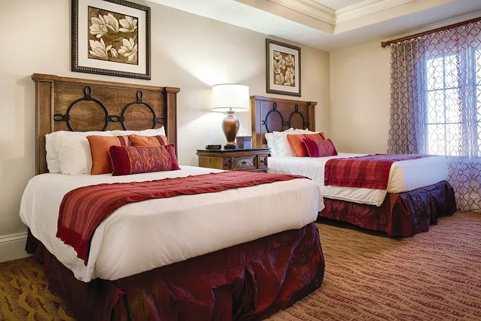 Club Wyndham La Cascada 5