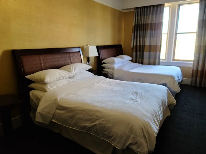 The Gunter Hotel San Antonio Riverwalk 5