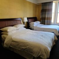The Gunter Hotel San Antonio Riverwalk