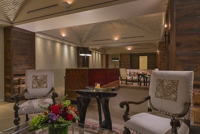 Valencia Hotel Group Central Reservations 5