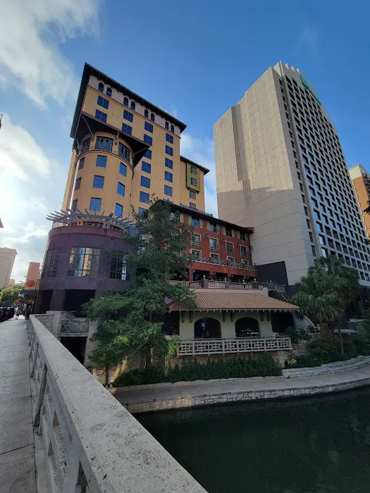 Valencia Hotel Group Central Reservations 5