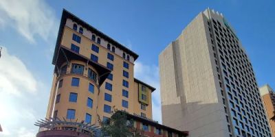 Valencia Hotel Group Central Reservations