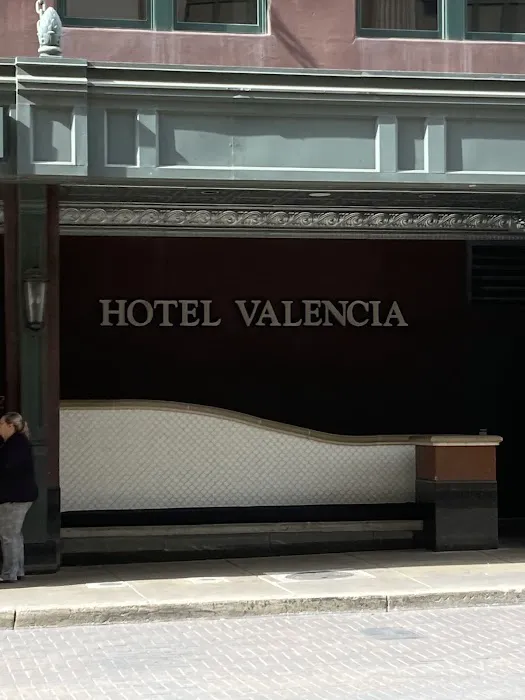 Valencia at Home 5