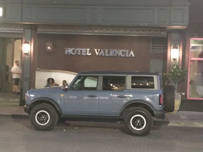 Valencia at Home 5