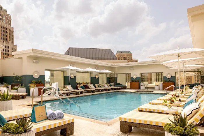 Hotel Contessa 5