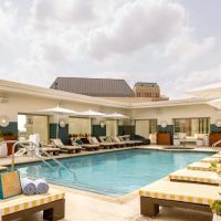 Hotel Contessa ico