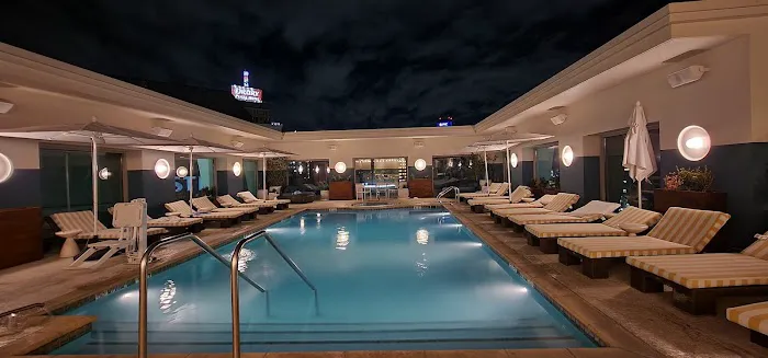 Hotel Contessa 5