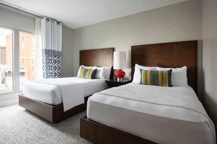 Hotel Contessa 5
