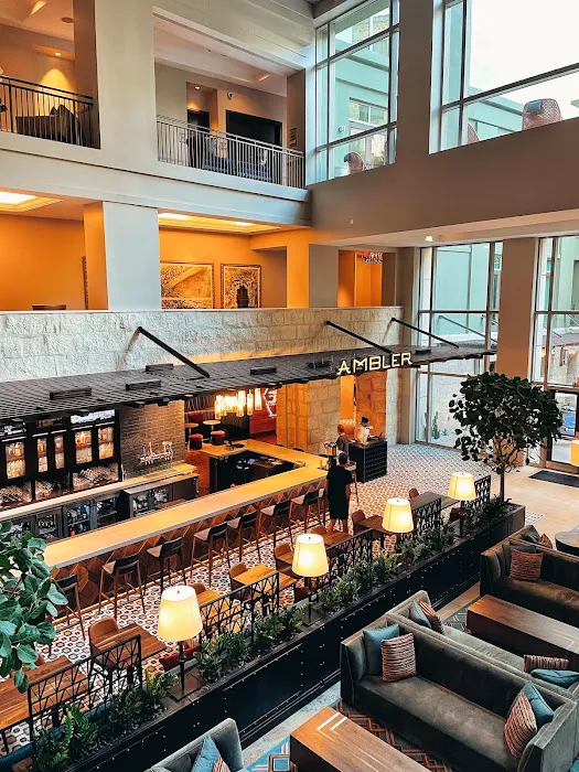 Hotel Contessa 5