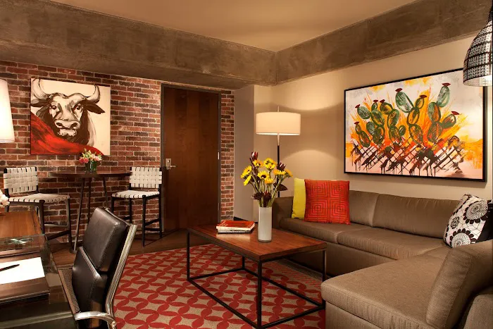 Hotel Contessa 5
