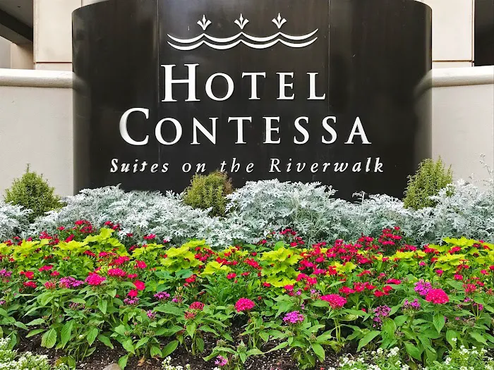 Hotel Contessa 5