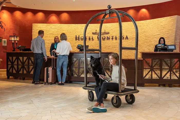Hotel Contessa 5