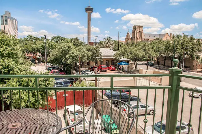 O'Brien Riverwalk Boutique Hotel 5