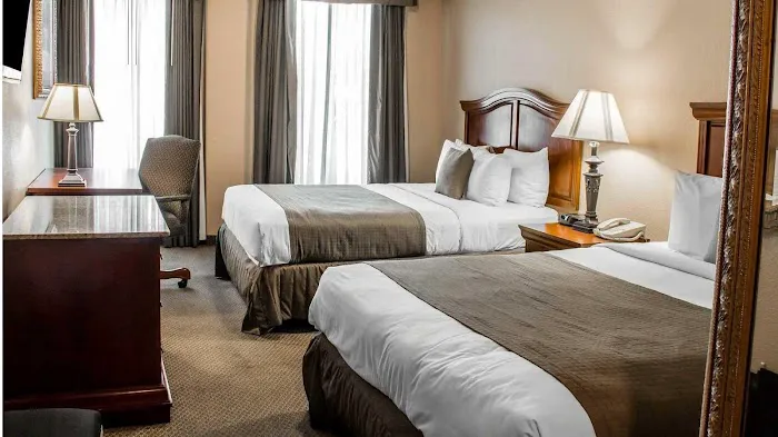 O'Brien Riverwalk Boutique Hotel 5