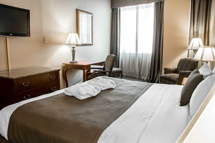 O'Brien Riverwalk Boutique Hotel 5