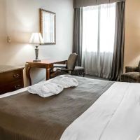 O'Brien Riverwalk Boutique Hotel ico