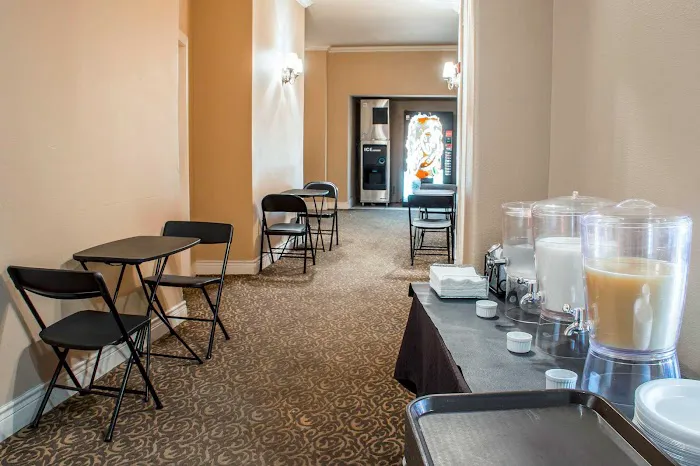 O'Brien Riverwalk Boutique Hotel 5