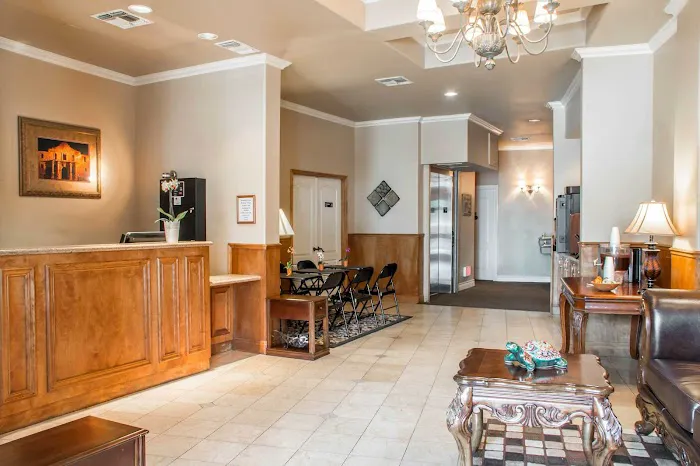 O'Brien Riverwalk Boutique Hotel 5