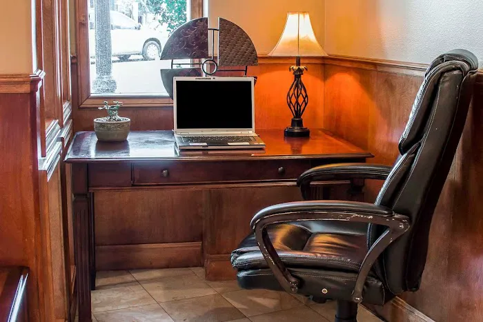 O'Brien Riverwalk Boutique Hotel 5