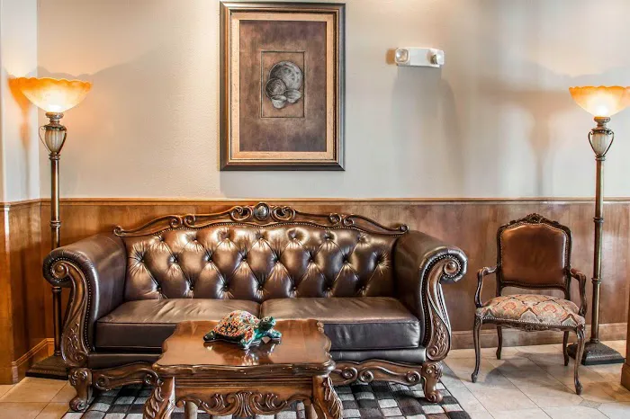O'Brien Riverwalk Boutique Hotel 5