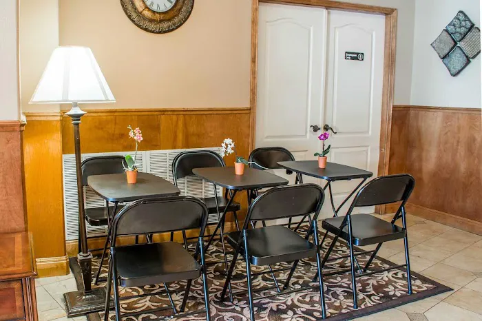 O'Brien Riverwalk Boutique Hotel 5