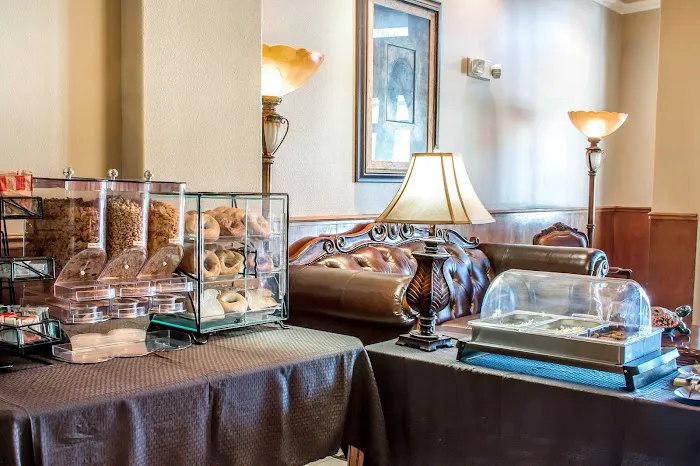 O'Brien Riverwalk Boutique Hotel 5
