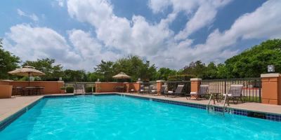 Hyatt Place San Antonio/Riverwalk