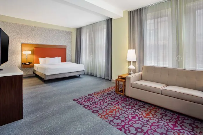 Home2 Suites by Hilton San Antonio Downtown - Riverwalk, TX 5