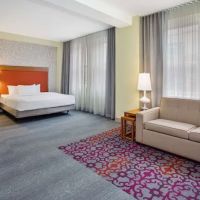 Home2 Suites by Hilton San Antonio Downtown - Riverwalk, TX ico