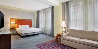 Home2 Suites by Hilton San Antonio Downtown - Riverwalk, TX
