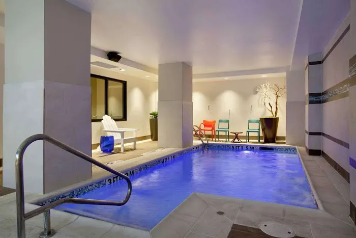 Home2 Suites by Hilton San Antonio Downtown - Riverwalk, TX 5