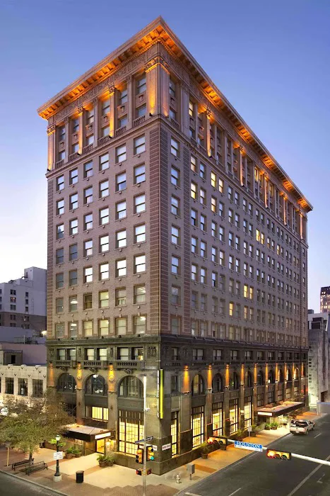 Home2 Suites by Hilton San Antonio Downtown - Riverwalk, TX 5
