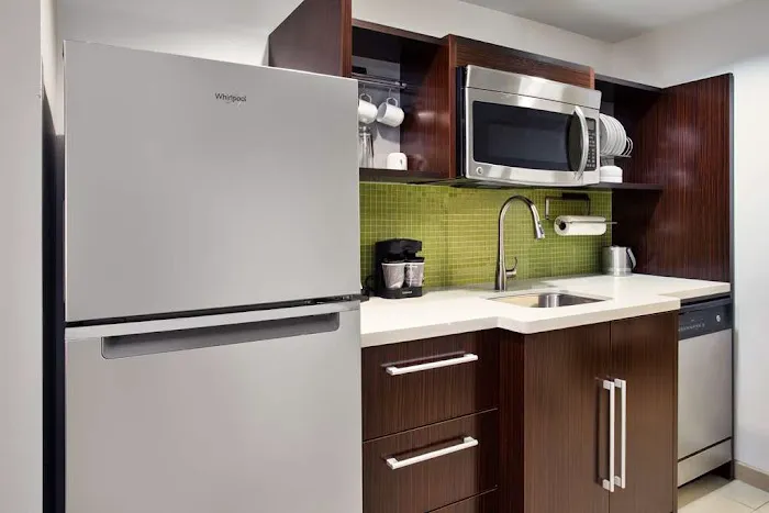 Home2 Suites by Hilton San Antonio Downtown - Riverwalk, TX 5
