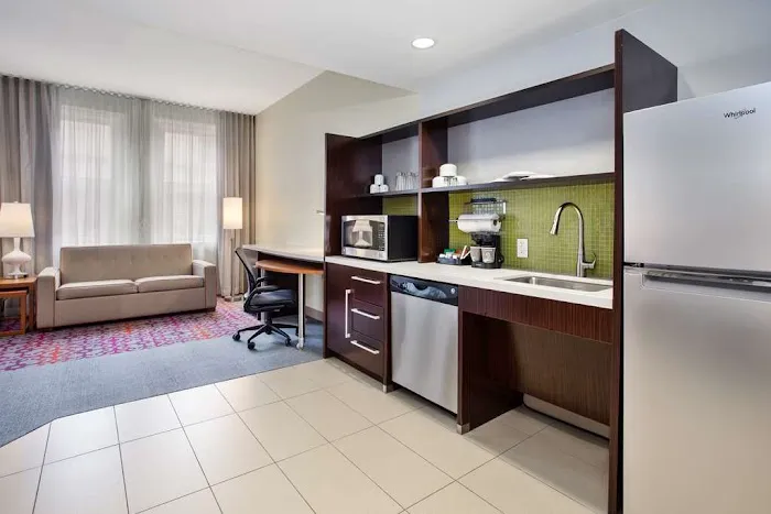 Home2 Suites by Hilton San Antonio Downtown - Riverwalk, TX 5