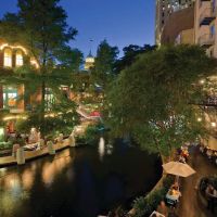 Club Wyndham Riverside Suites ico