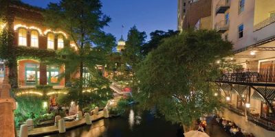 Club Wyndham Riverside Suites