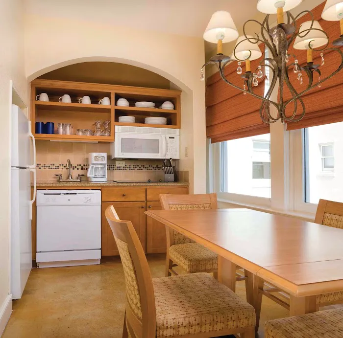 Club Wyndham Riverside Suites 5