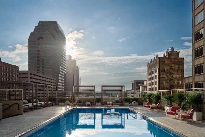 InterContinental San Antonio Riverwalk by IHG 5