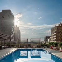InterContinental San Antonio Riverwalk by IHG ico